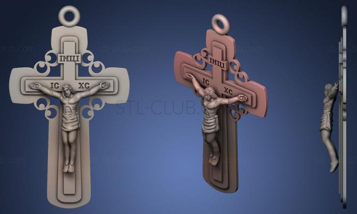 crucifix 14